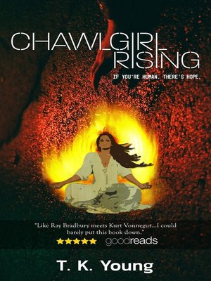 cover image of Chawlgirl Rising